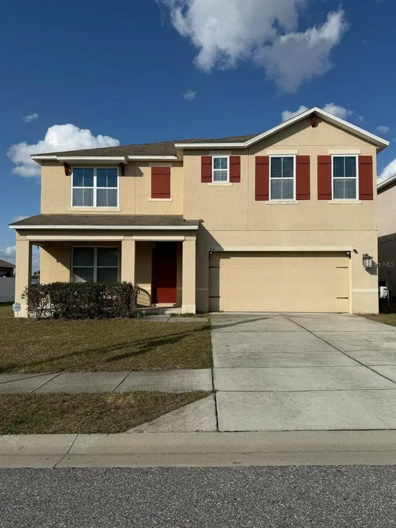 412 Nova Dr, FL