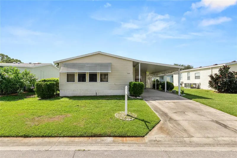2247 Cypress Cross Loop, FL