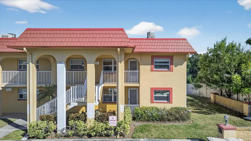 1301 S Hercules Ave #22, FL