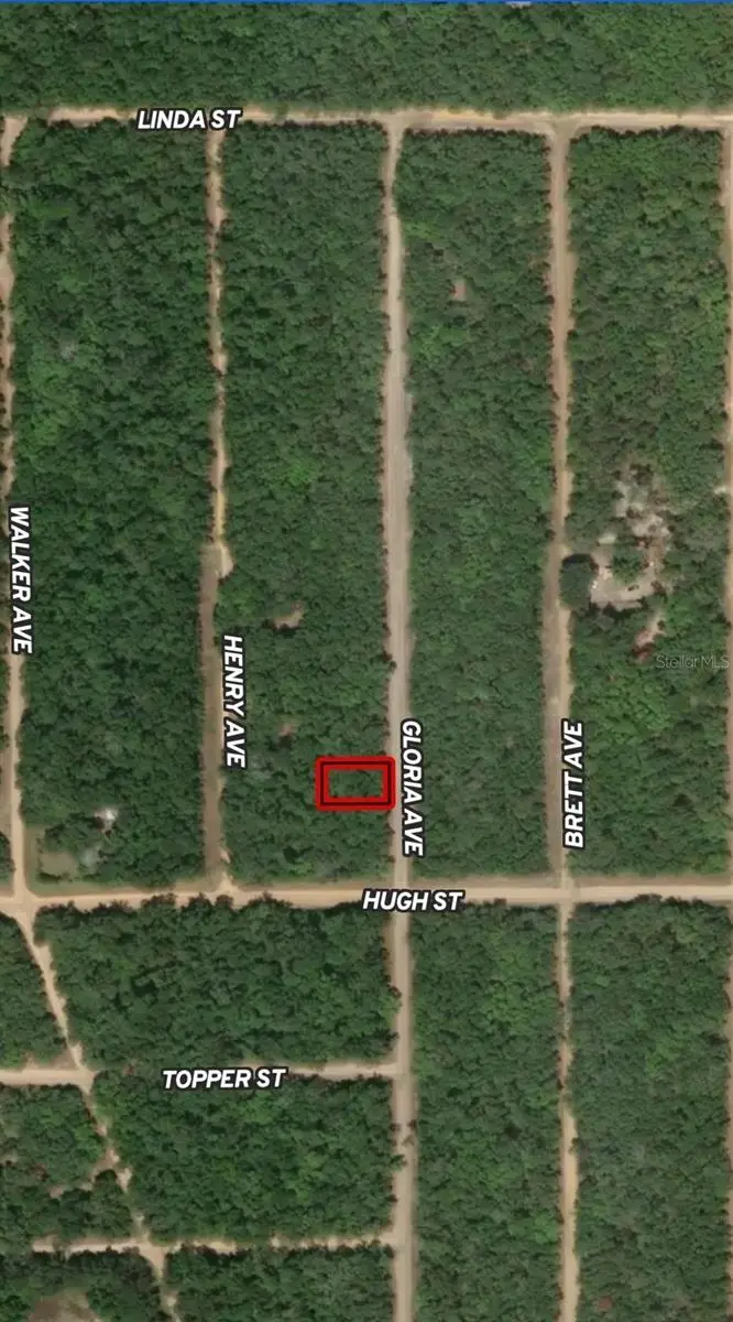 Lot 20 Gloria Ave, FL