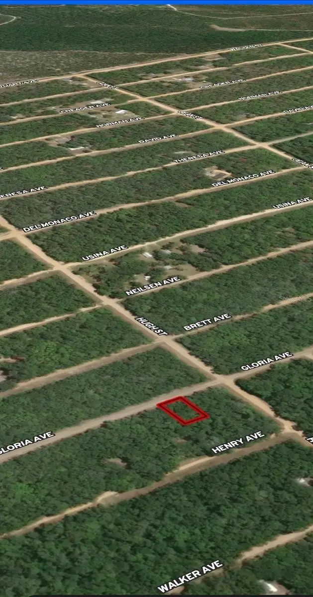 Lot 20 Gloria Ave, FL