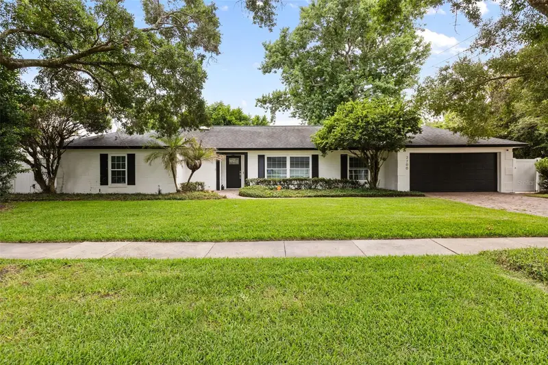 2700 Cady Way, FL