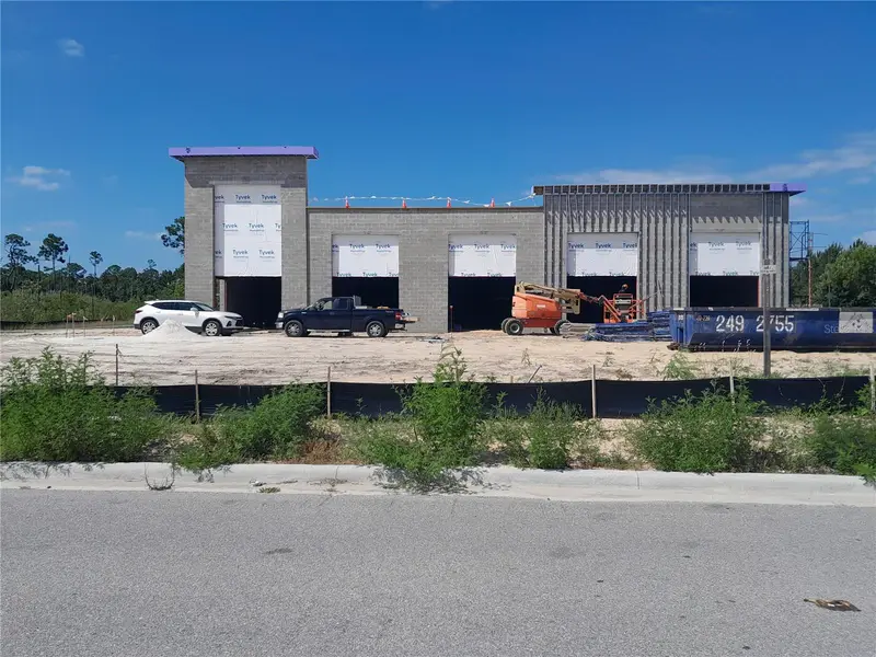 11697 Panama City Beach Pkwy, FL