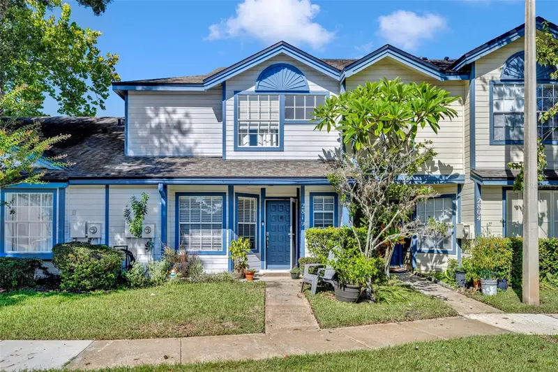 2810 Cornerstone Ct, FL