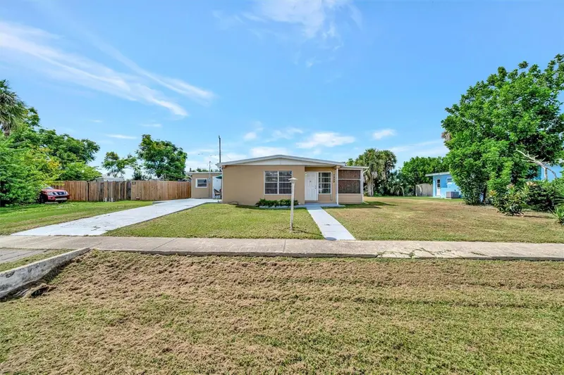 7959 Hyde Park Ave, FL