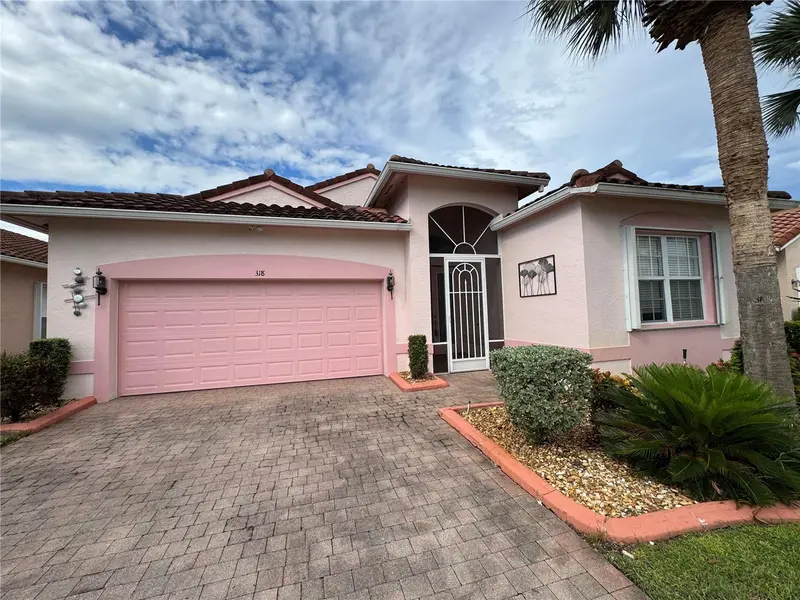 318 Nw Shoreview Dr, FL