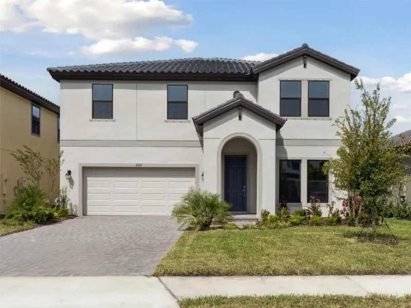 8517 Dove Bog Ter, FL