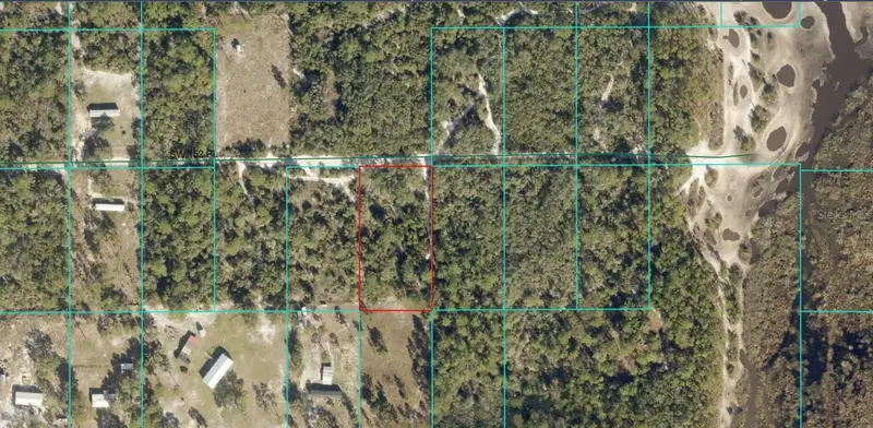 Tbd Sw 152nd Pl, FL