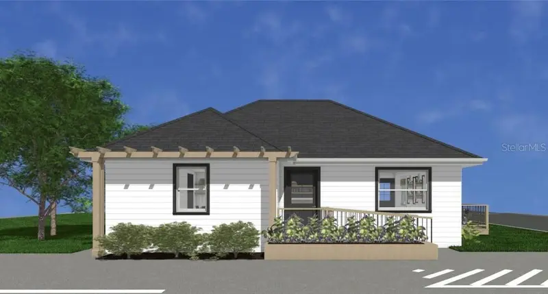 4950 1st Ave N, FL
