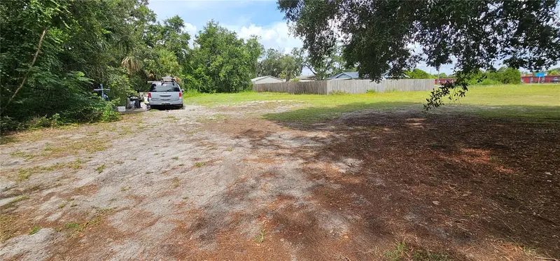 County Road 44, FL
