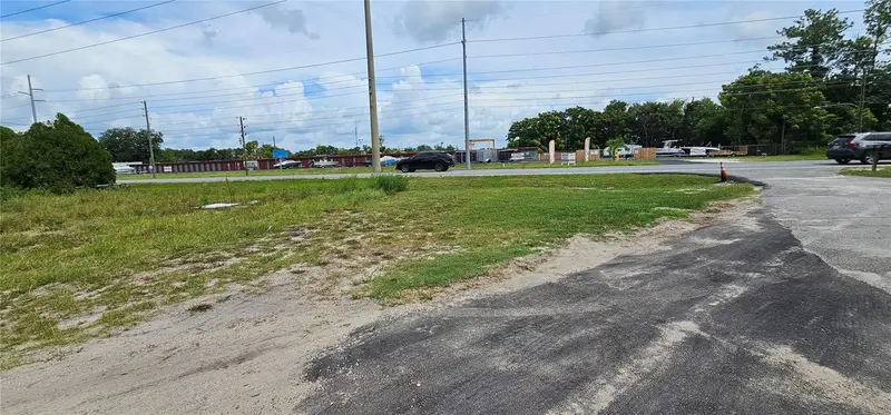 County Road 44, FL