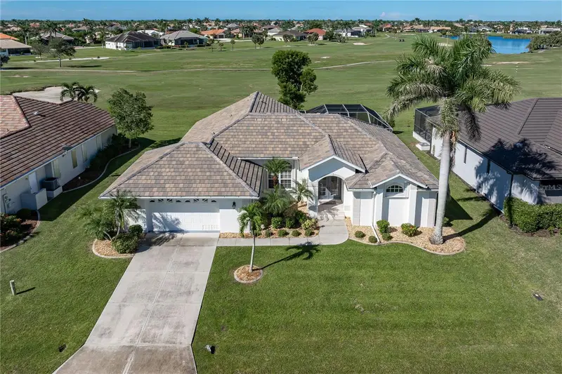 3853 Bordeaux Dr, FL