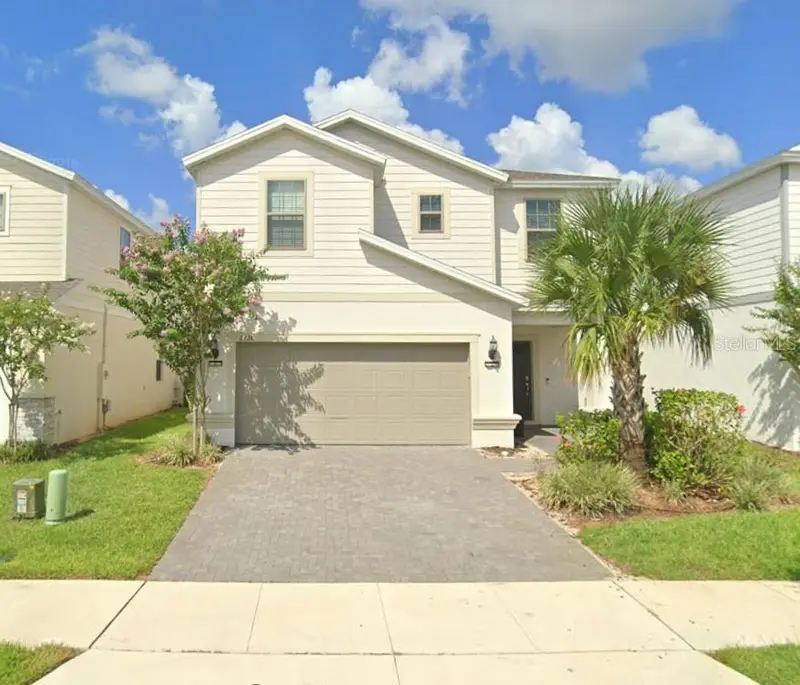 2438 Tanger Dr, FL