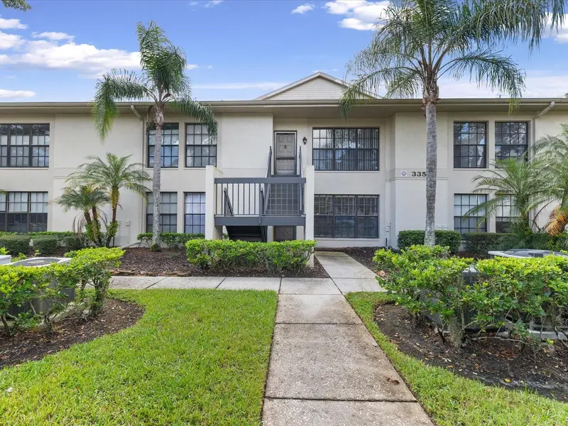 3358 Mermoor Dr #2102, FL