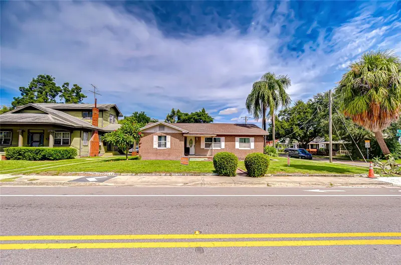 408 E Palm Ave, FL