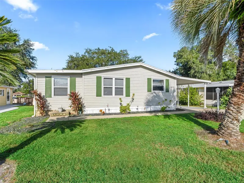 1619 W Schwartz Blvd, FL
