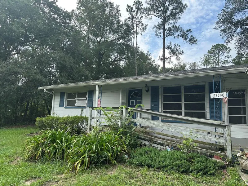 23540 Sw Marine Blvd, FL