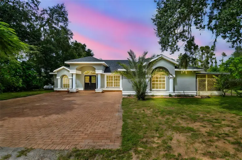 5504 Bruton Rd, FL