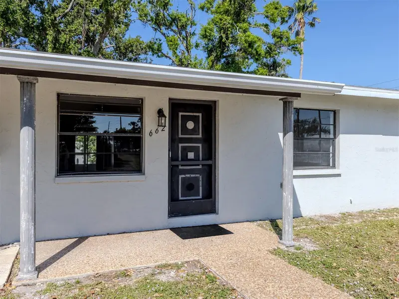 662 Substation Rd, FL