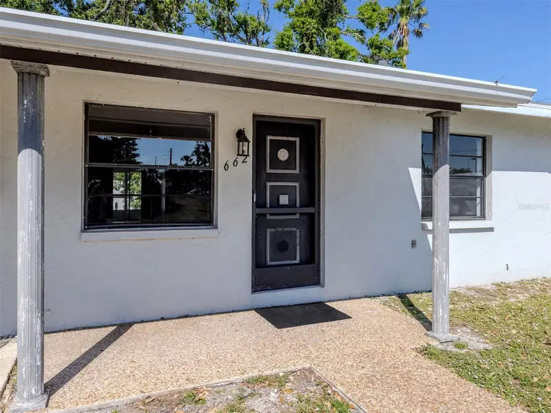 662 Substation Rd, FL