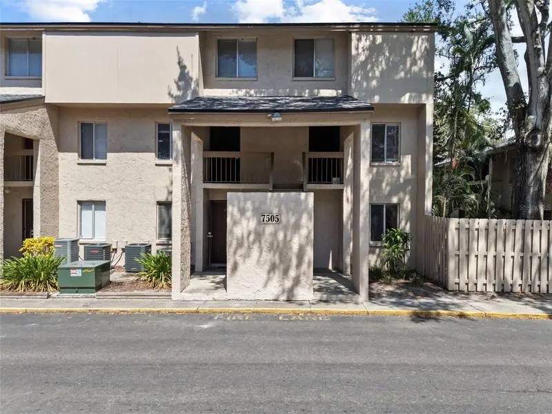 7505 Pitch Pine Cir #119, FL