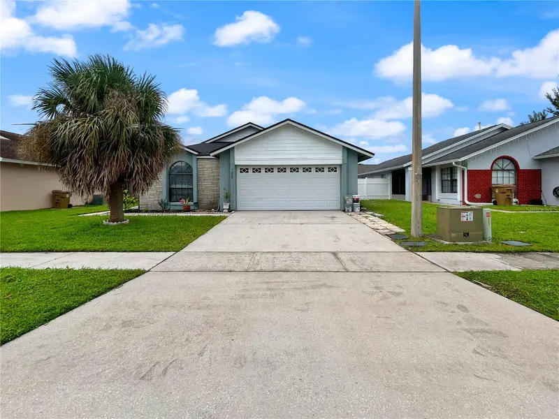 3228 Running Bear Way, FL