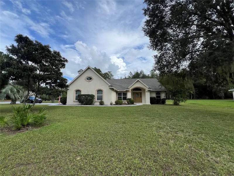 9998 N Langdon Rd, FL