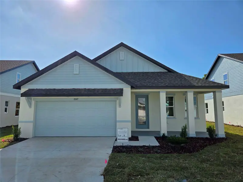 3836 Daybreak Run Loop, FL