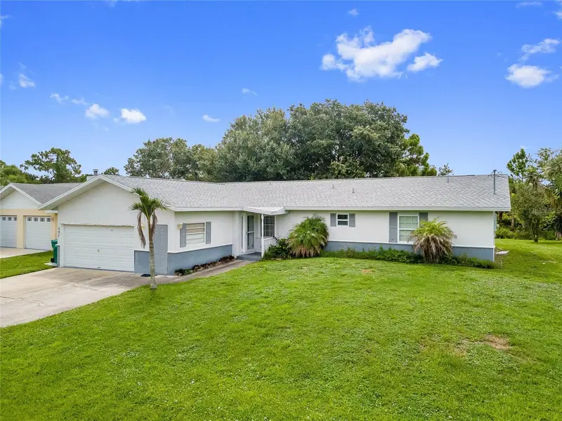 297 Cheshire St, FL