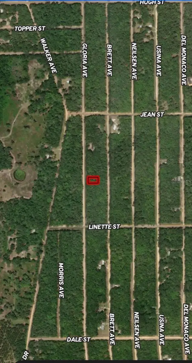 Lot 8 Gloria Ave, FL