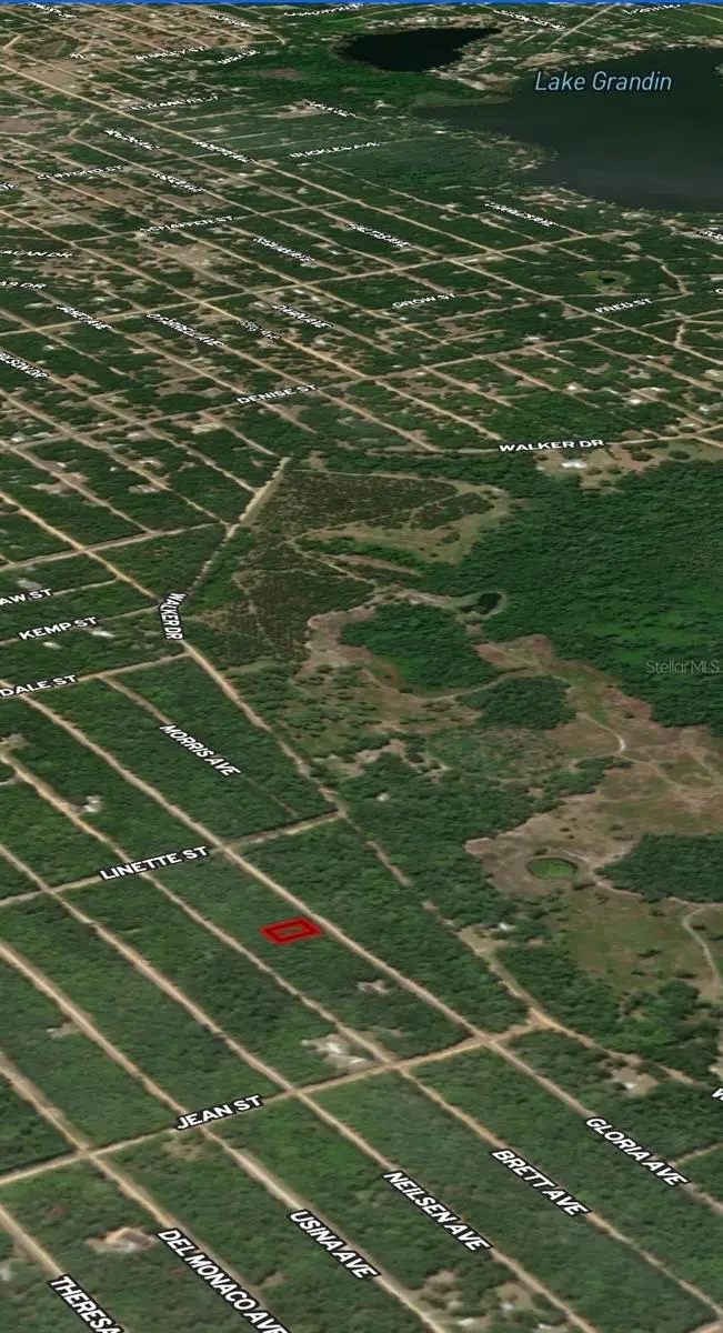 Lot 8 Gloria Ave, FL