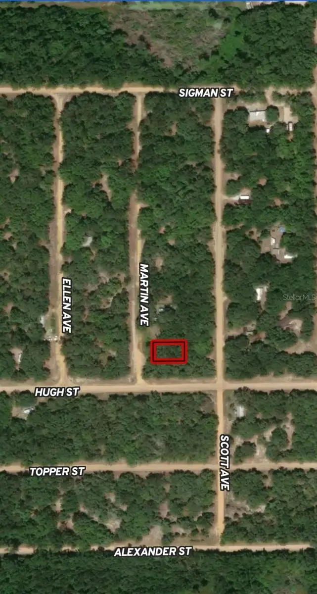 Lot 13 Martin Ave, FL
