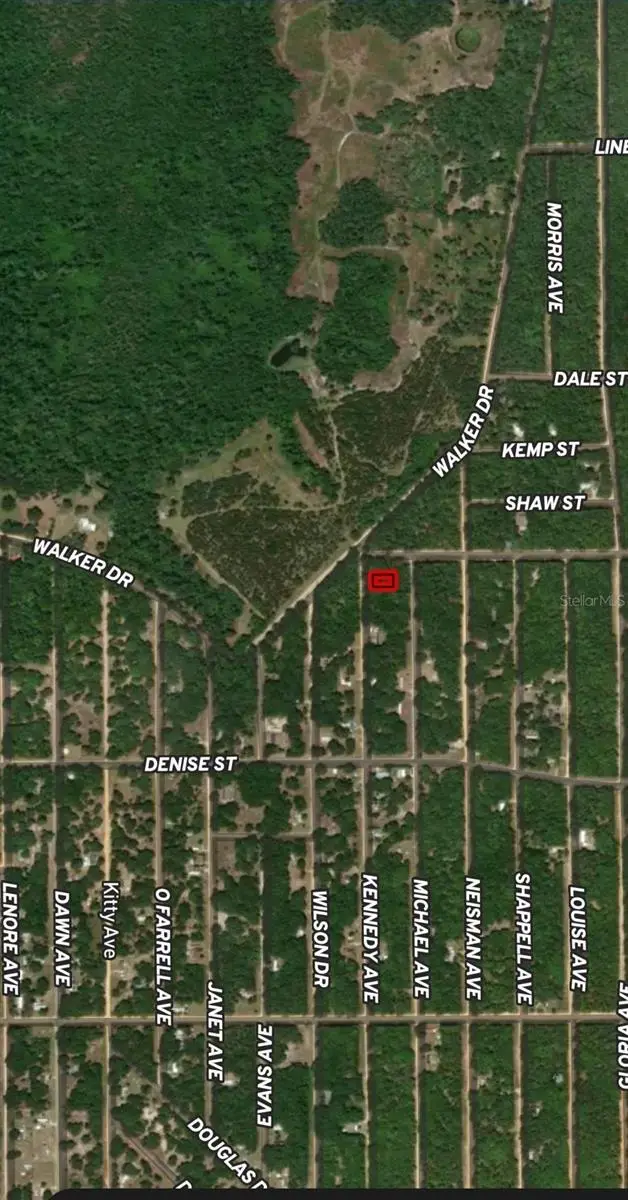Lot 31 Kennedy Ave, FL