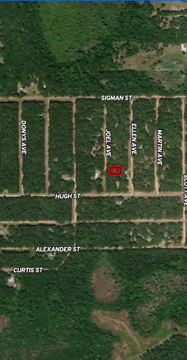 Lot 11 Joel Ave, FL
