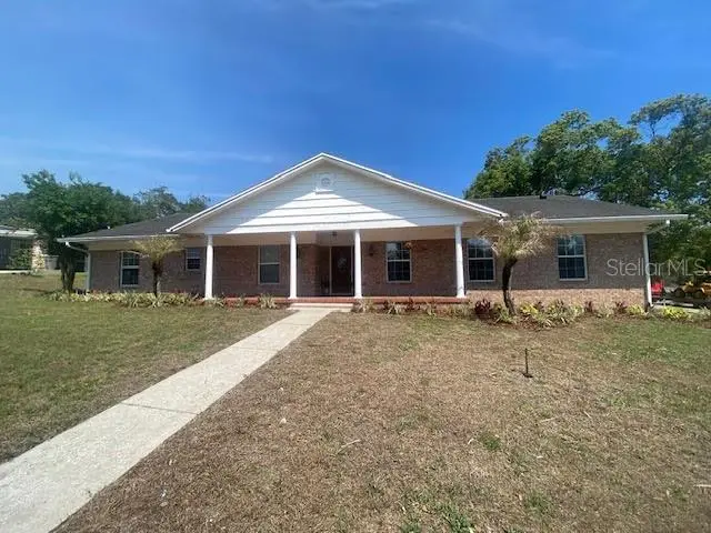 Errol Estate listing