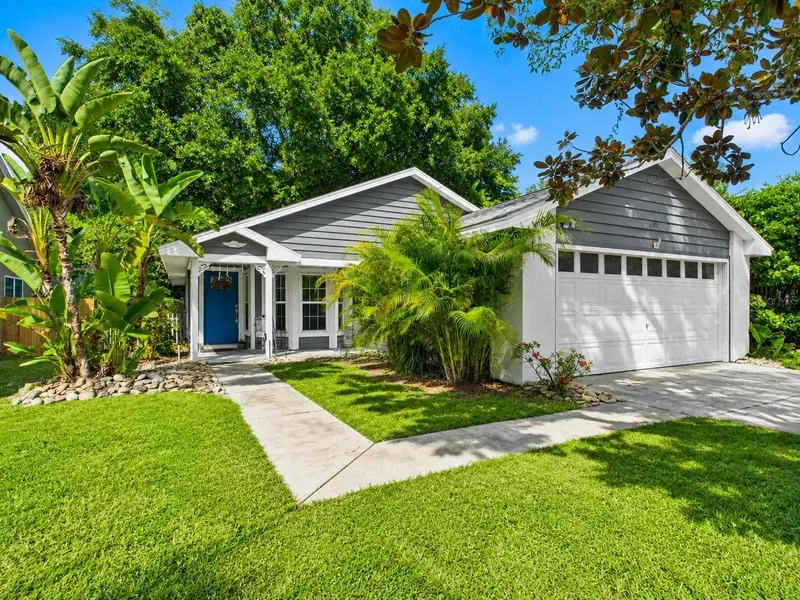 2013 Donnelly Pl, FL