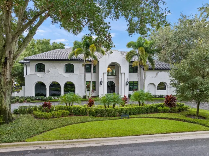 5243 Isleworth Country Club Dr, FL