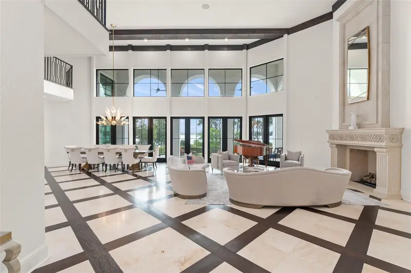 5243 Isleworth Country Club Dr, FL