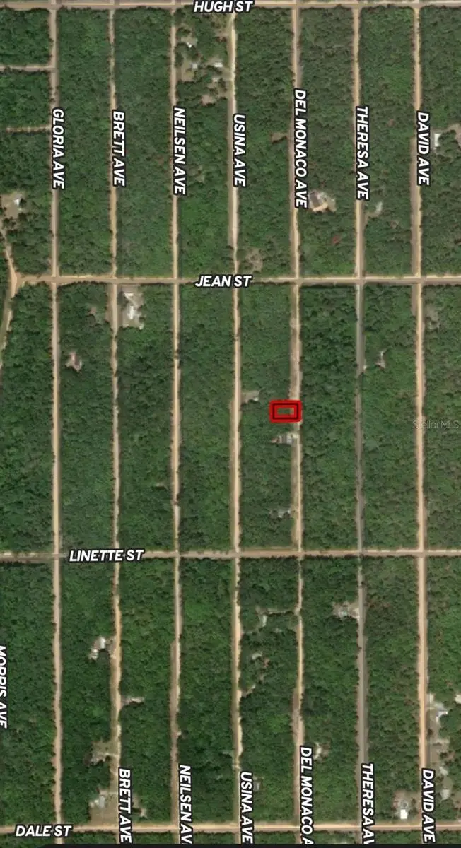 Lot 28 Del Monaco Ave, FL