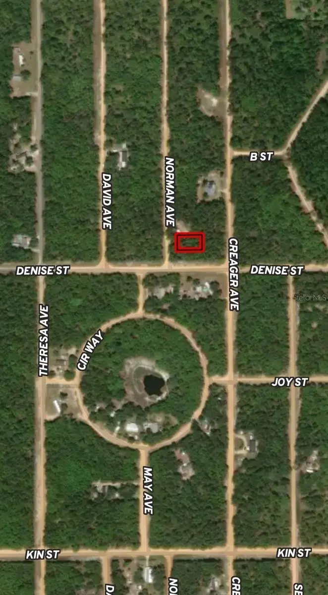 Lot 16 Norman Ave, FL