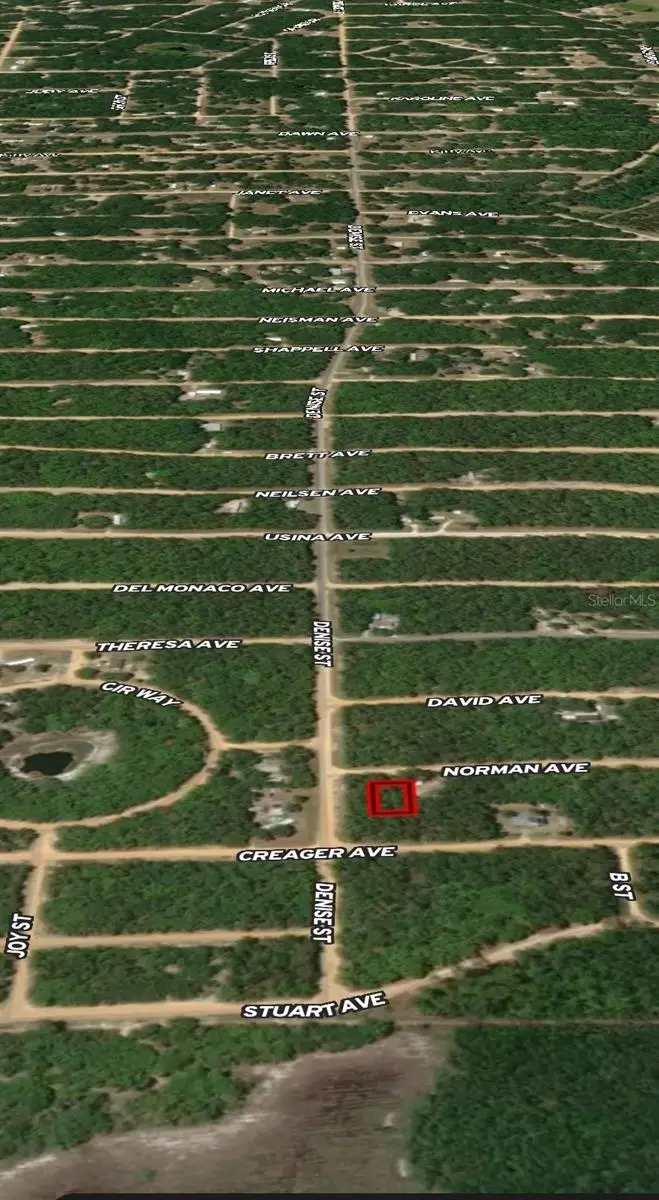 Lot 16 Norman Ave, FL