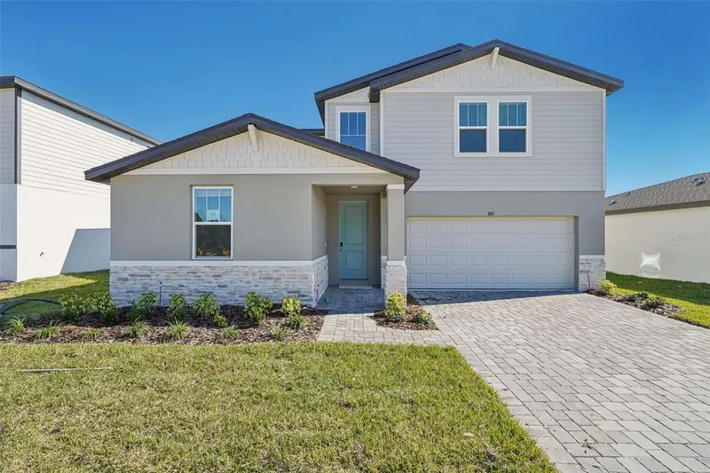 843 Sunshower Drs, FL