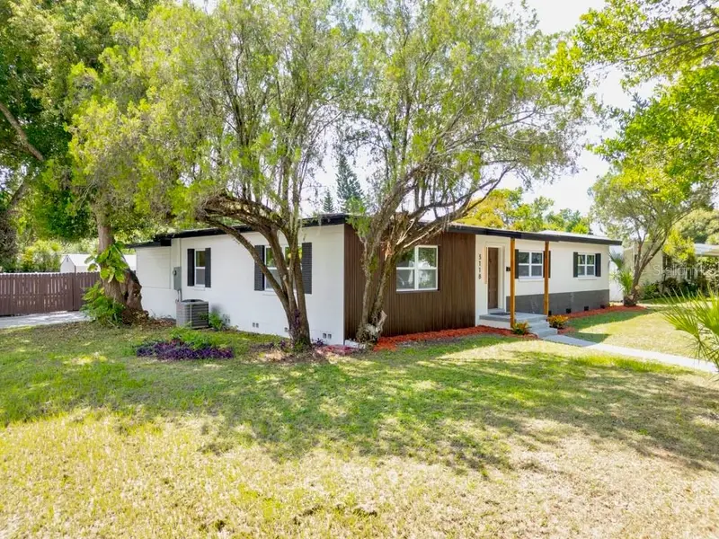 3118 Pickfair St, FL