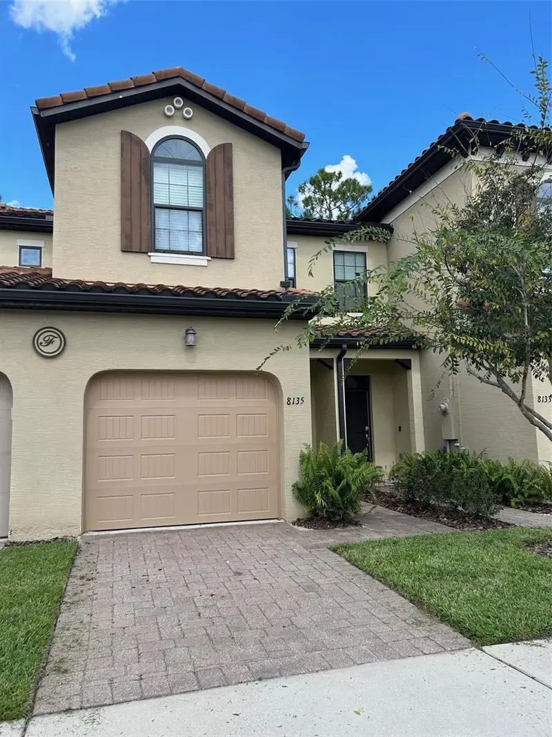 8135 Roseville Blvd, FL