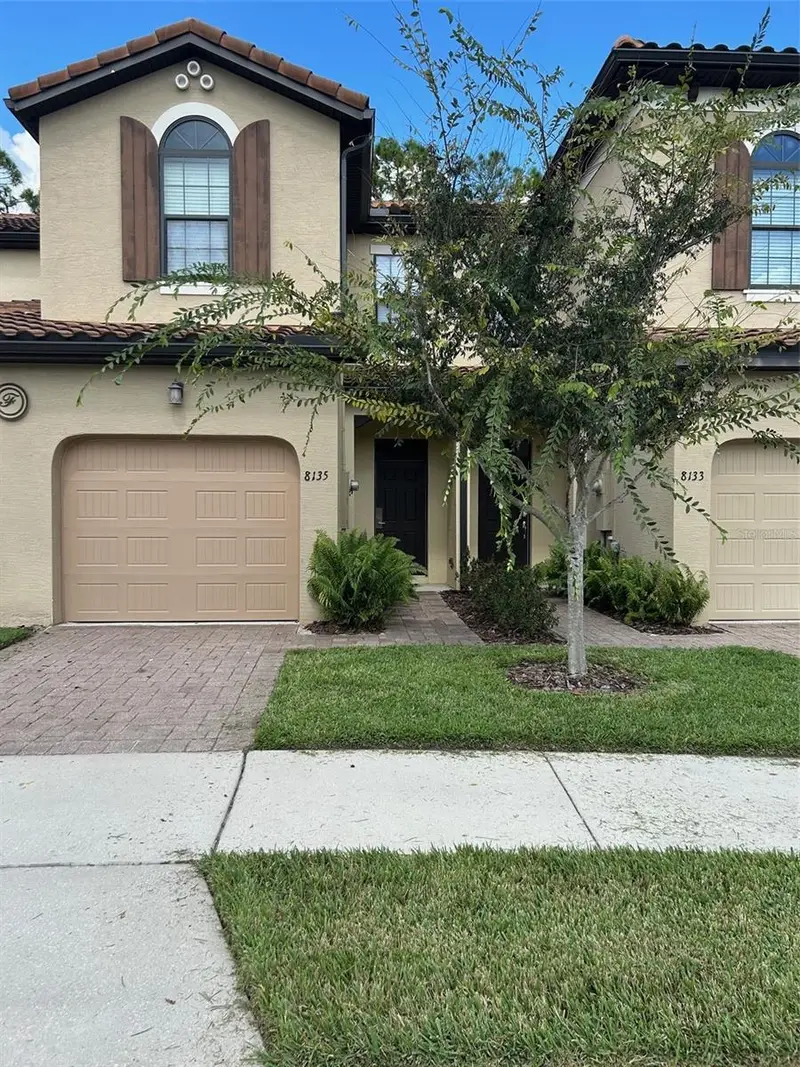 8135 Roseville Blvd, FL