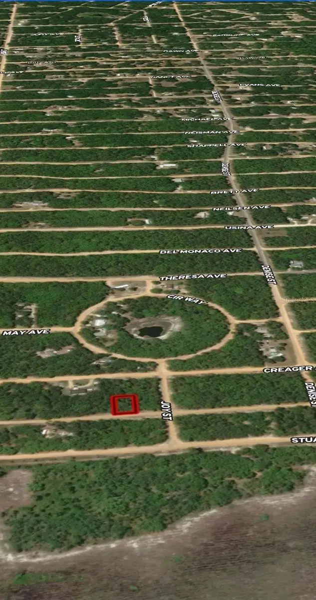 Lot 19 Selma Ave, FL