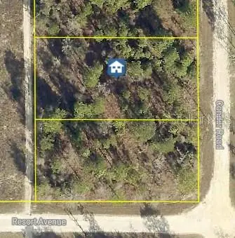 Royal Highlands listing