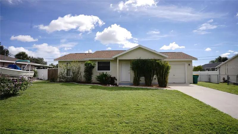 304 Fletcher St, FL