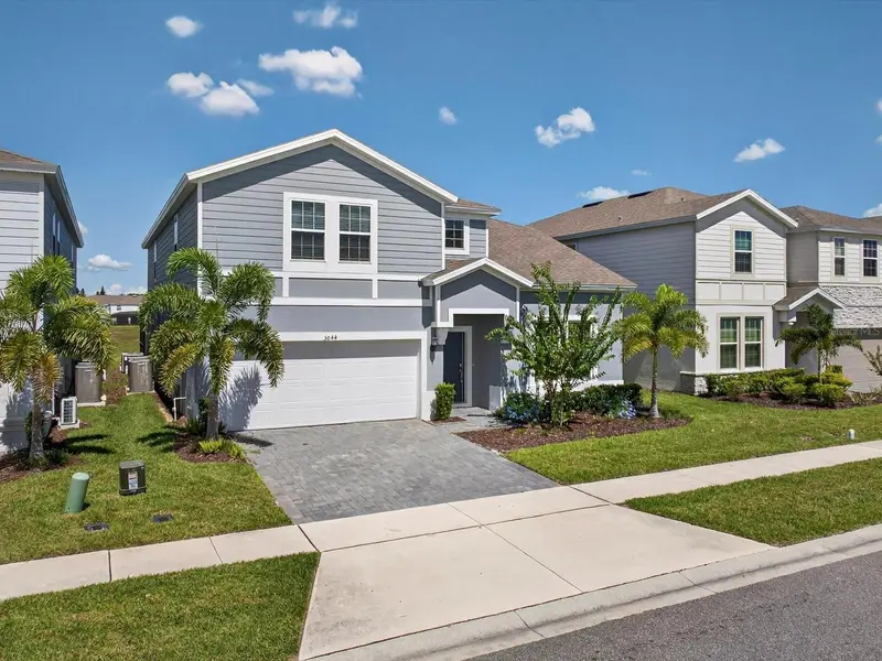 3044 Mahalo Drive, FL