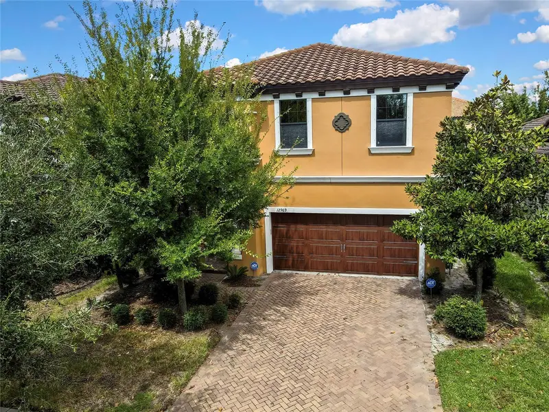 12969 Burns Dr, FL